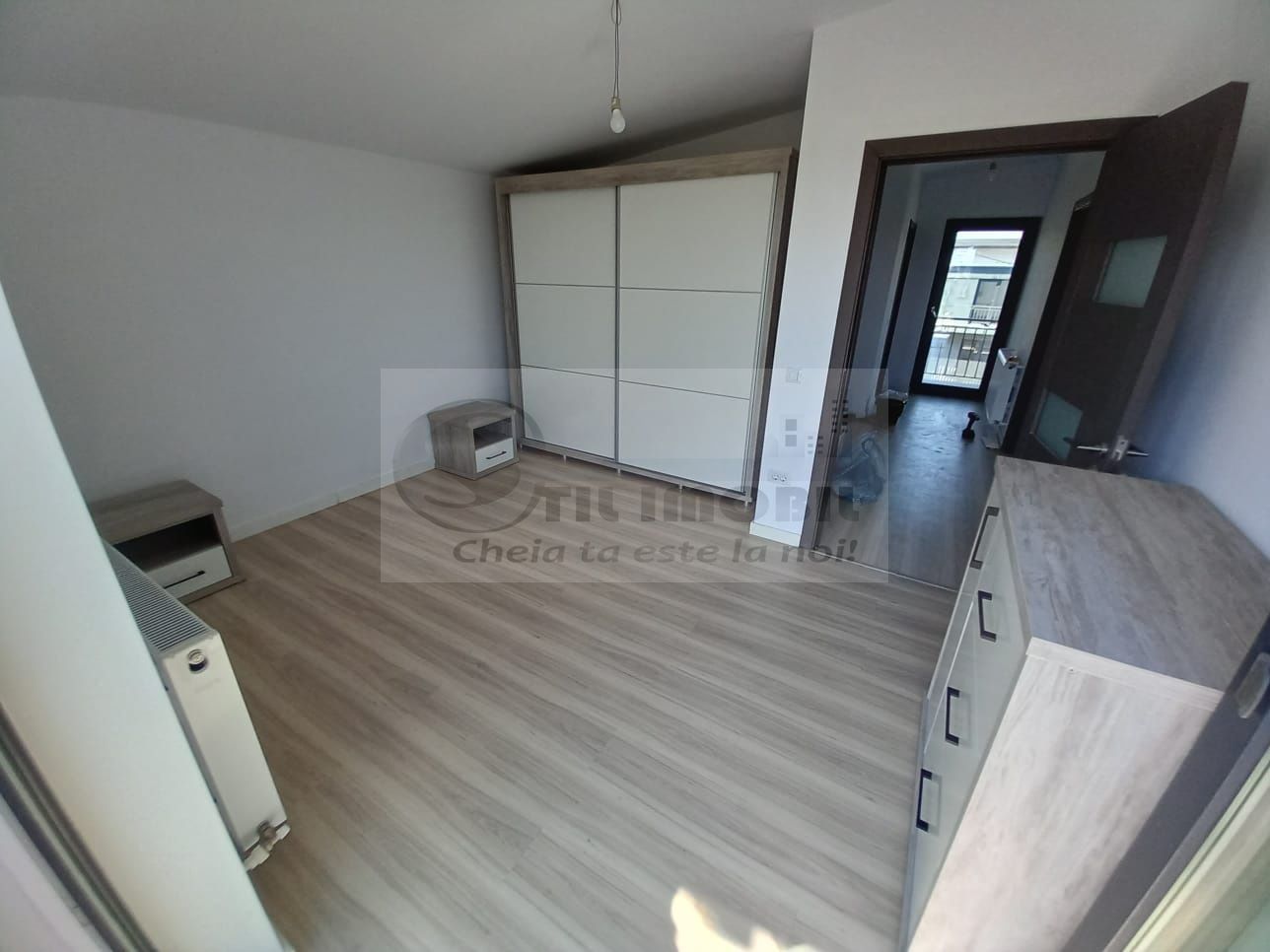 Casă/Vila de inchiriat Valea Lupului - 900 euro - Poză 3