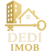 Dedi Imob - Logo