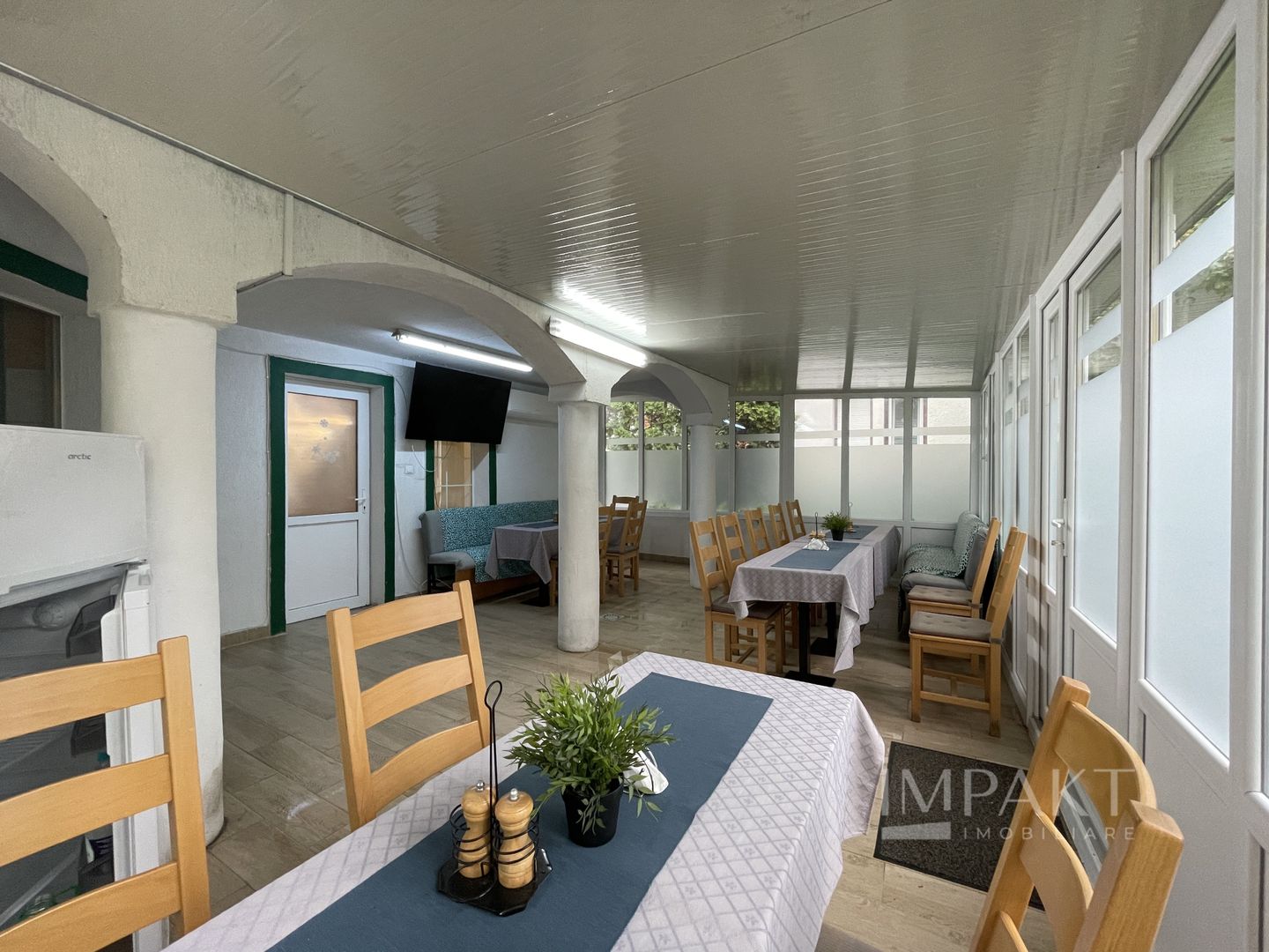 Casa de inchiriat in cartierul Zorilor! - Poză 9