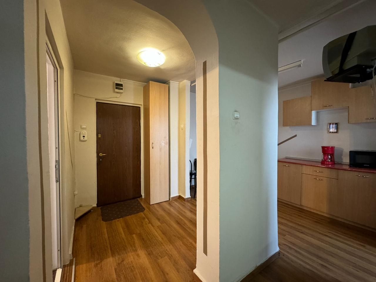 Apartament cu 2 camere de închiriat în zona Manastur - Poză 1