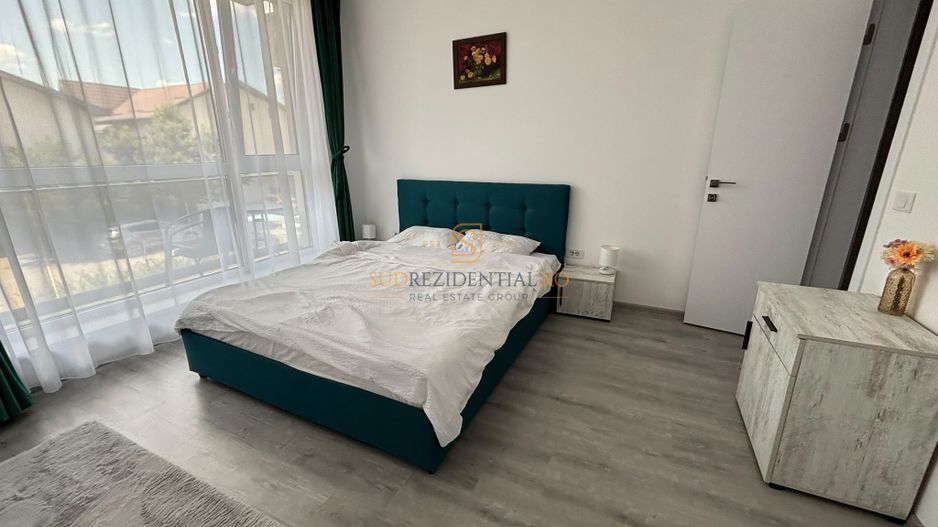 Apartament 3 camere | Prima închiriere | Parcare inclusă | 90 Boutique - Poză 5