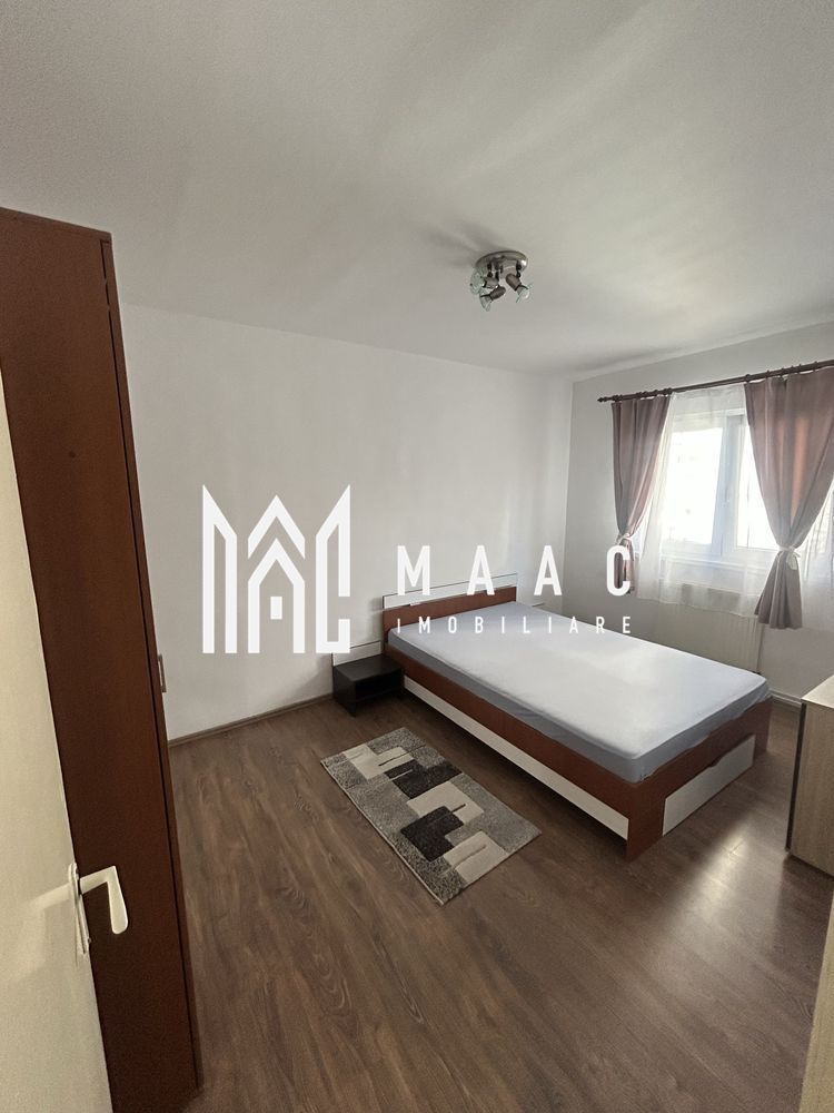 Apartament 3 camere | Sibiu, Mihai Viteazul | 70mp - Poză 3
