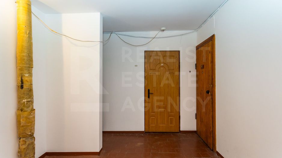 Vânzare, apartament, 2 camere, str.  Petru Zadnipru, Ciocana - Poză 9