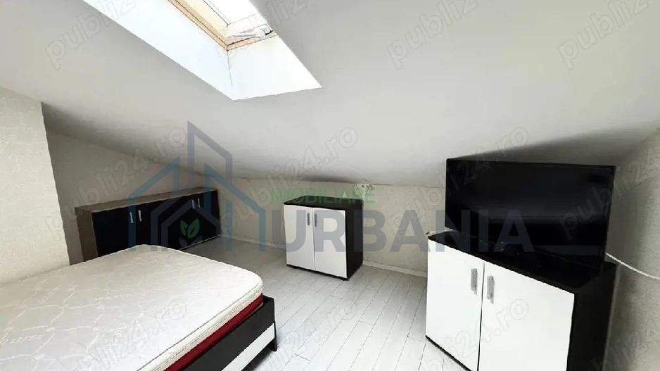 Apartament 2 camere, 2 băi, Tătărași, Iași - Poză 5