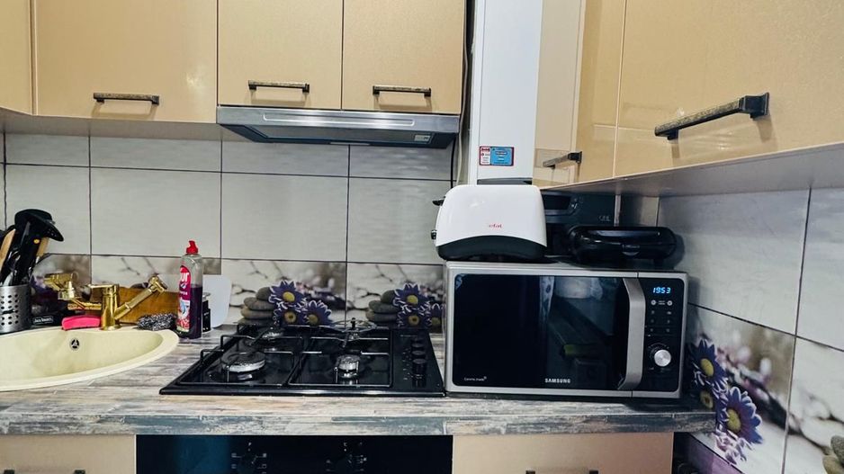 2 Camere | Centrală Proprie | 7 min metrou | Eroii Revolutiei T737 - Poză 4