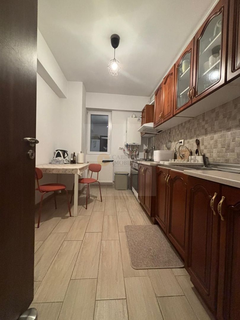 2 camere decomandat| 59mp | Rotar Park 1 | Metrou Pacii 1 minut - Poză 8