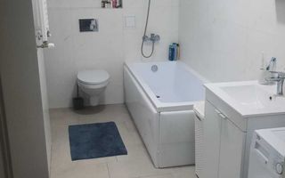 Apartament 2 camere de închiriat, Aleea Mihail Sadoveanu, ansamblu rezidențial nou, loc de parcare - Poză 7