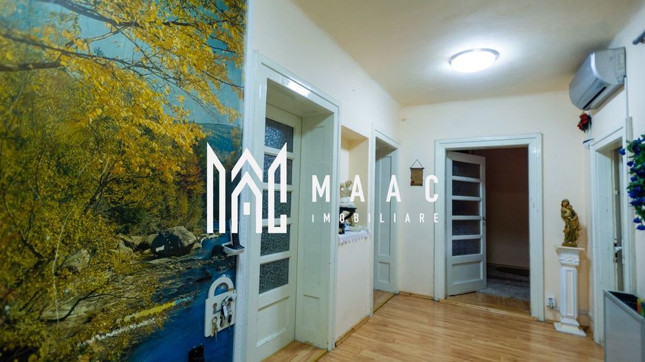 Casa Individuala | 407MPU | 1000MP Teren | Calea Dumbravii - Poză 6