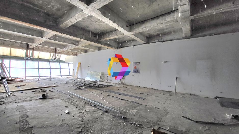 Spatiu comercial - 960 mp # plus-imo.ro - Poză 2