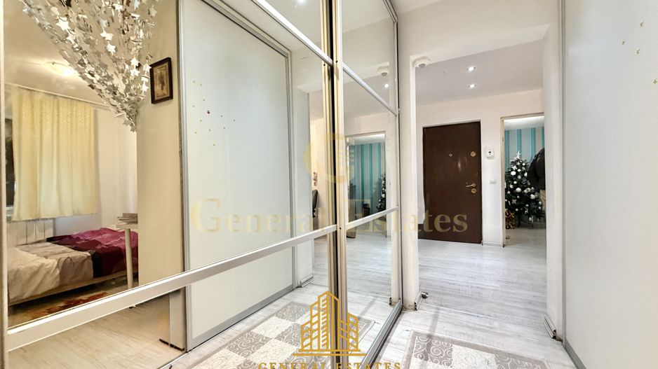 Vânzare apartament ultra central - 3 camere str. Sf. Lazăr | Palas - Poză 8