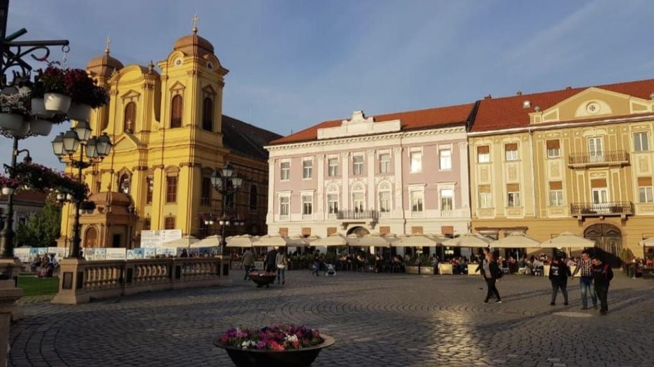 Piata Unirii | 2 Camere | Amenajat Modern. - Poză 11