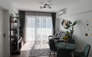 Apartament Premium cu 2 camere | Prima Arena | Oradea - Poză 1