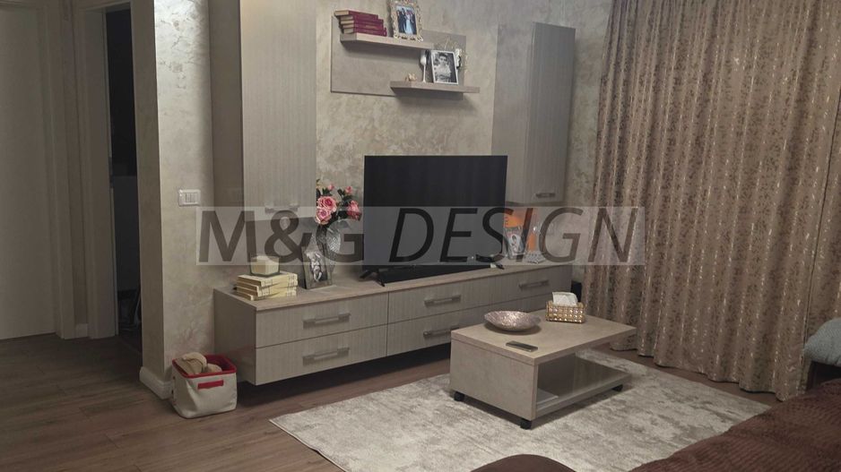 Apartament 3 camere Giroc etaj 1 bloc nou - Poză 2