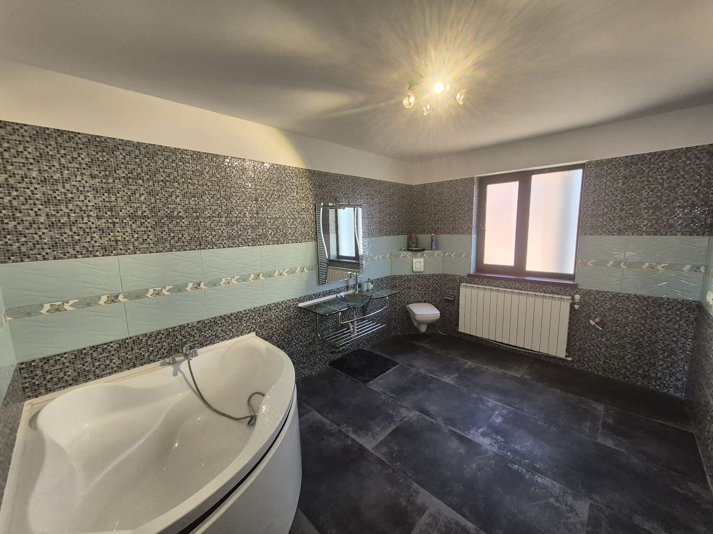 Vila cu piscina Dobroesti Ilfov - Poză 12