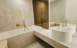 Apartament 2 camere decomandat Cortina North PARCARE INCLUSA - Poză 9