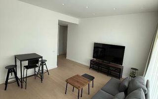 Închiriere apartament 2 camere cu vedere spectaculoasă la Sky Tower şi Promenada - Poză 2