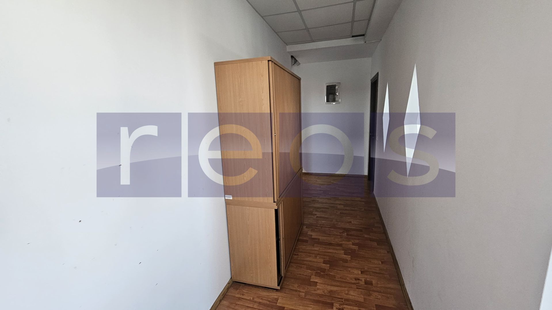 SOSEAUA ALEXANDRIEI SPATIU COMERCIAL P+2 450 MP - Poză 10