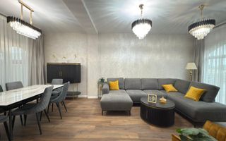 Complex rezidential | P+1E | 5 camere | 3 Bai - Poză 9