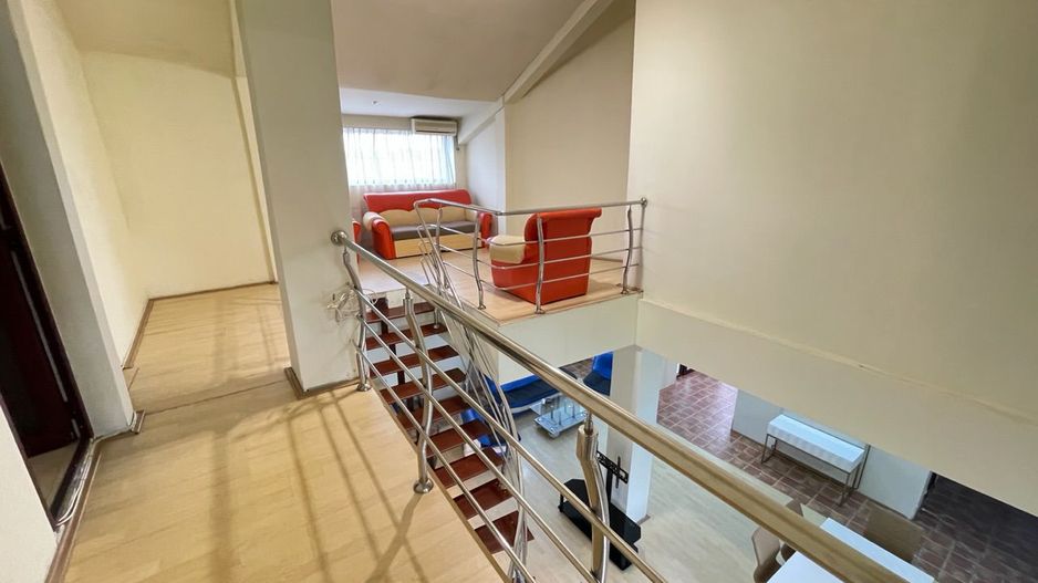 Casa individuala de inchiriat zona Modern - Poză 18