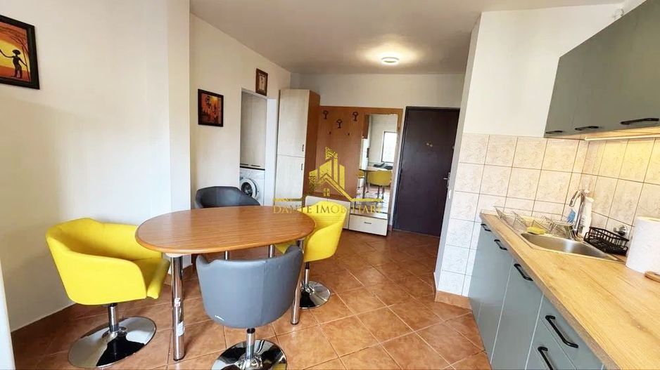 2 camere, decomandat, modern, Marasti, Dorobantilor, FSPAC - Poză 4