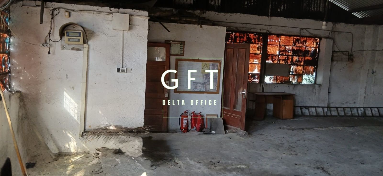 Proprietate Industrială Dej - Poză 2