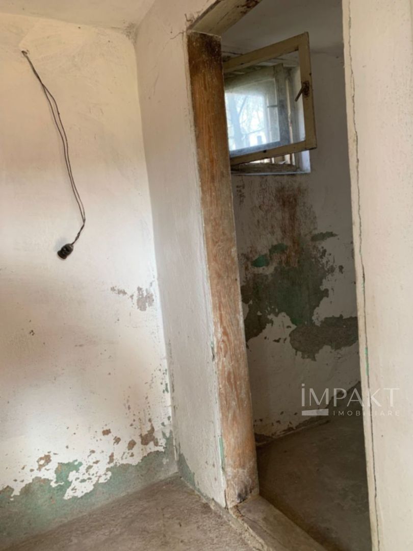 De vânzare casă + teren 30 ari - Silivașu de Câmpie, - Poză 22
