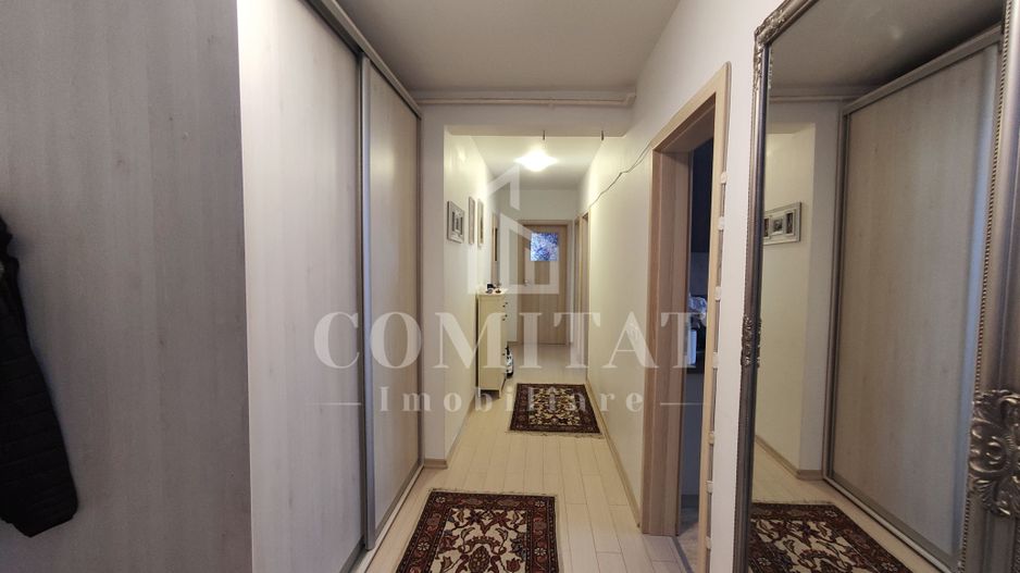 Apartament la cheie | 3 camere + 2 parcări | Cartierul Europa - Poză 15