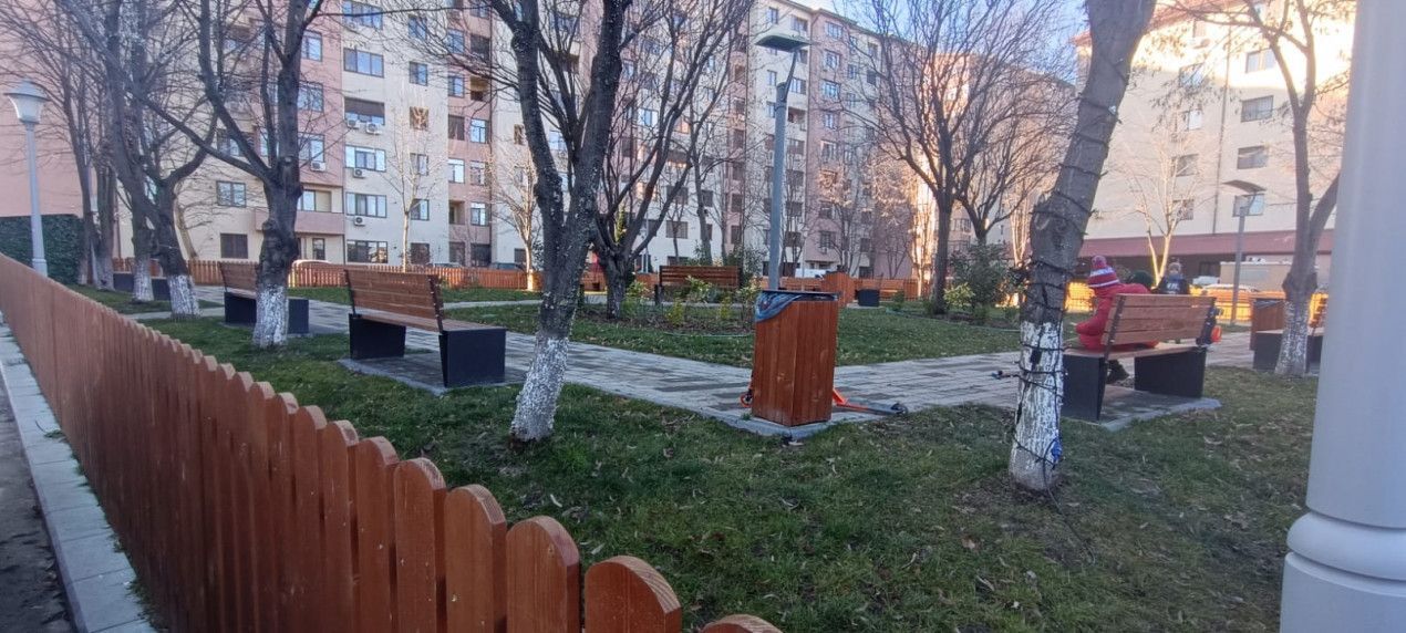 Apart. 3 cam. et.2/4 + loc parcare ! In Prelungirea Ghencea ! - Poză 17