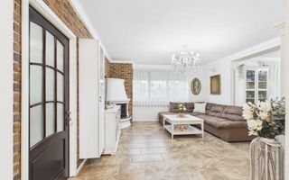 Casa moderna I 6 camere | eficienta energetic I teren 714mp Bragadiru - Poză 4