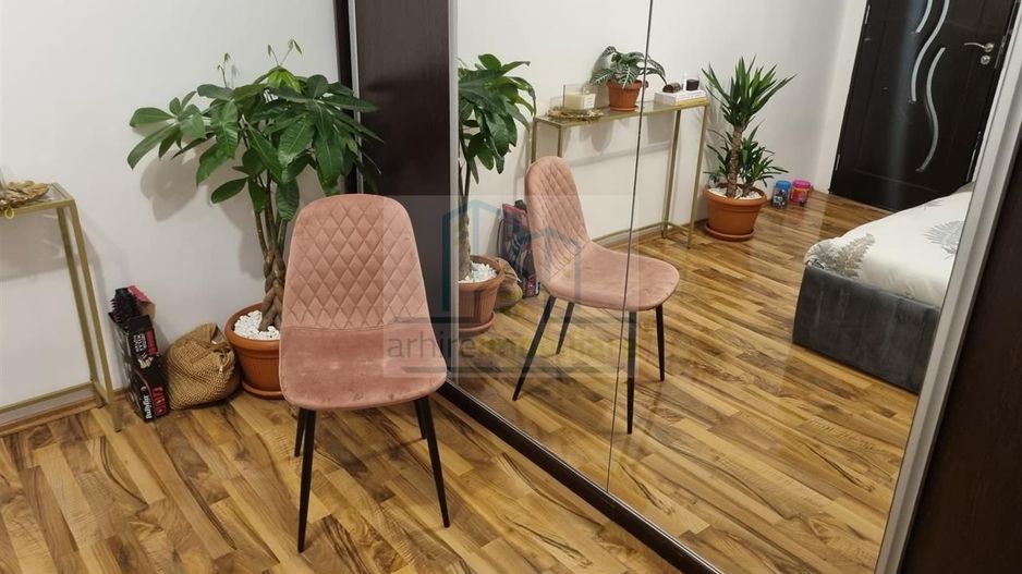 Apartament 2 camere Lacramioarei 46 mp - Poză 2