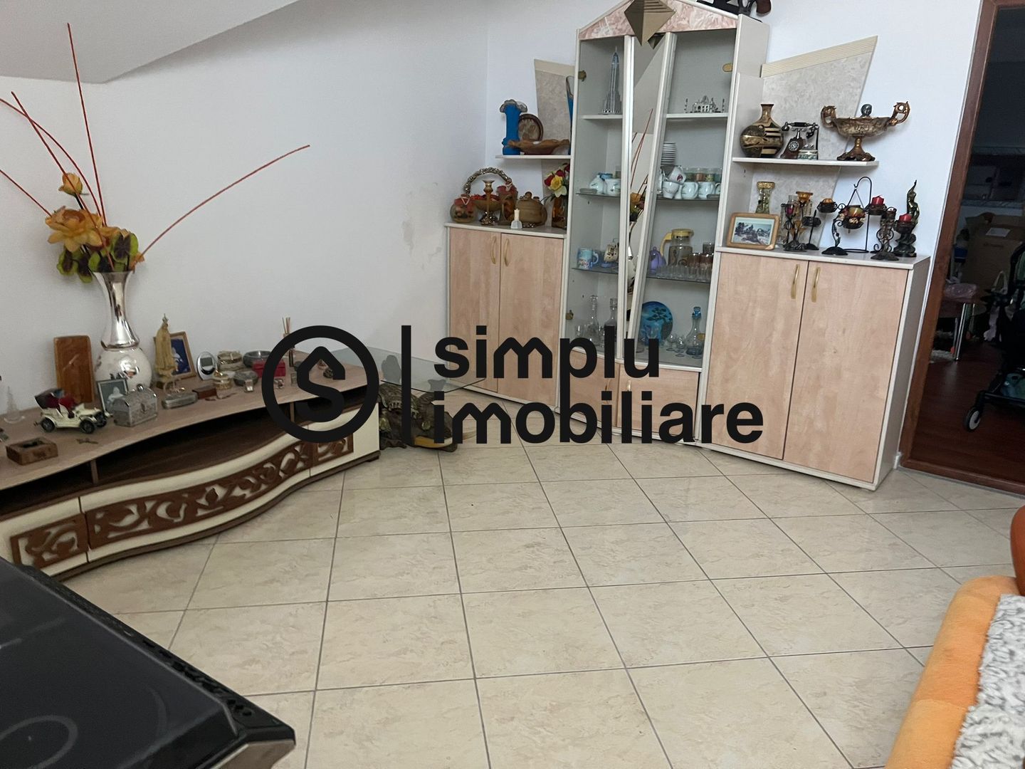 Vila S+P+1+M Lapus, str Paunitei - Poză 83