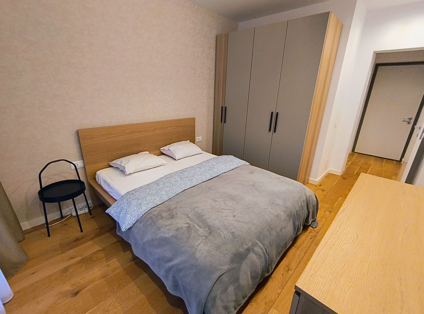 Aviatiei- Barbu Vacarescu- Promenada Mall- Nusco City - Poză 11