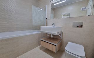 VANZARE -3 CAMERE-MOGOSOAIA-ARBO RESIDENCE - Poză 20