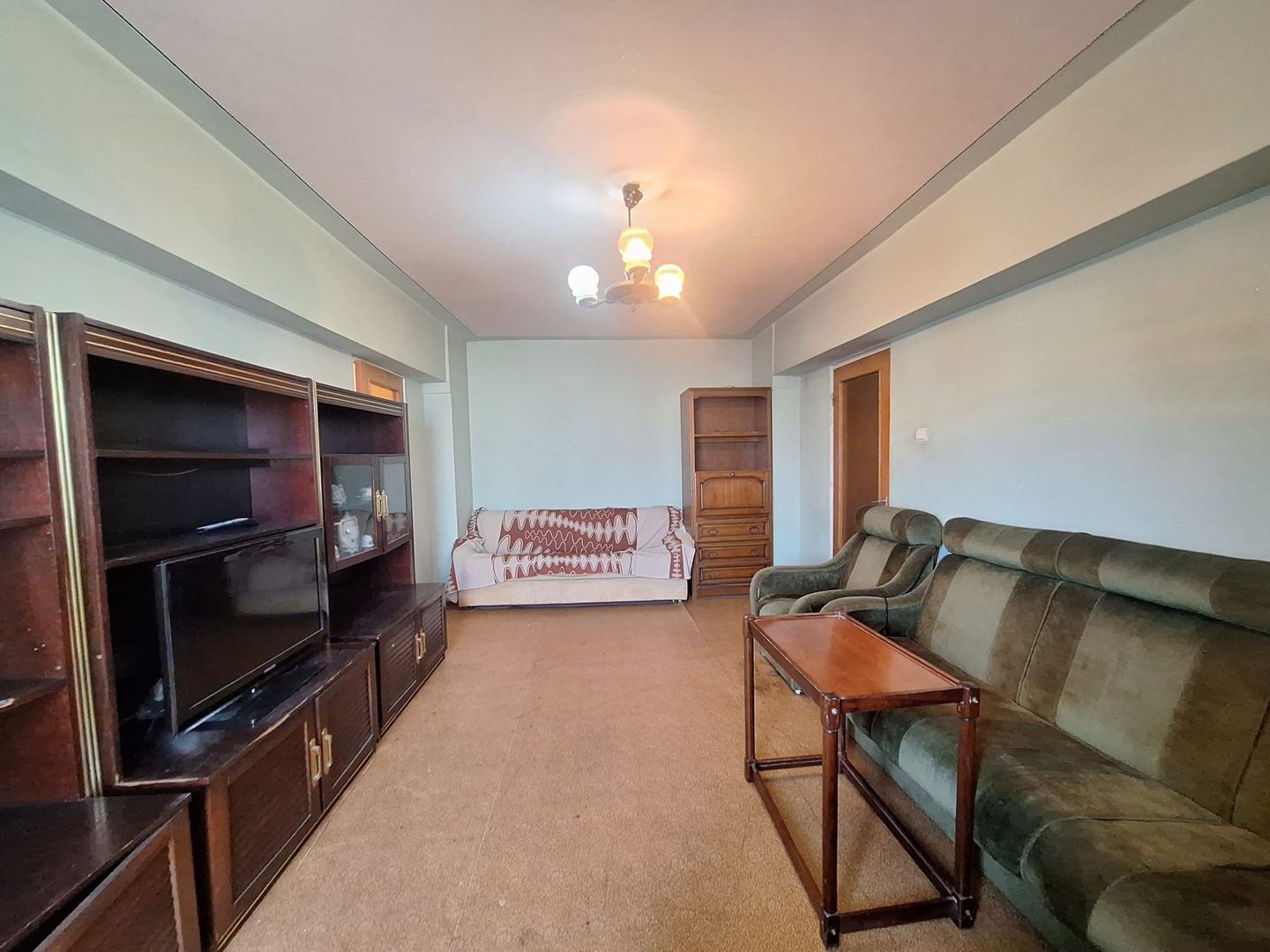 Apartament 2 camere 52 mp utili + balcon Soseaua Alexandriei nr. 20 - Poză 2