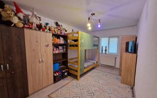 Apartament 3 camere | 63 MP | 2 Balcoane | Turnisor - Poză 10