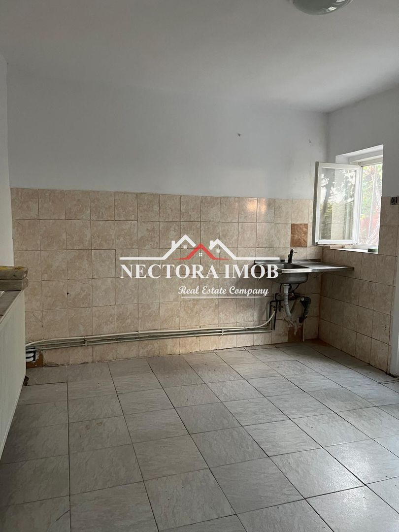 NECTORA IMOB-Apartament la casa, 4 camere, 100 mp, Str. Louis Pasteur - Poză 5