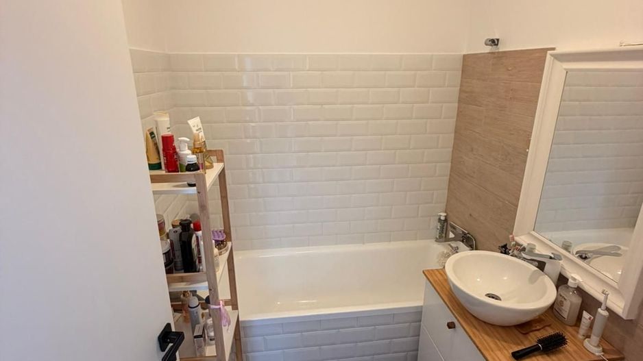 Apartament 3 camere | Pipera - Erou Chivu Dumitru | Parcare subterana - Poză 15