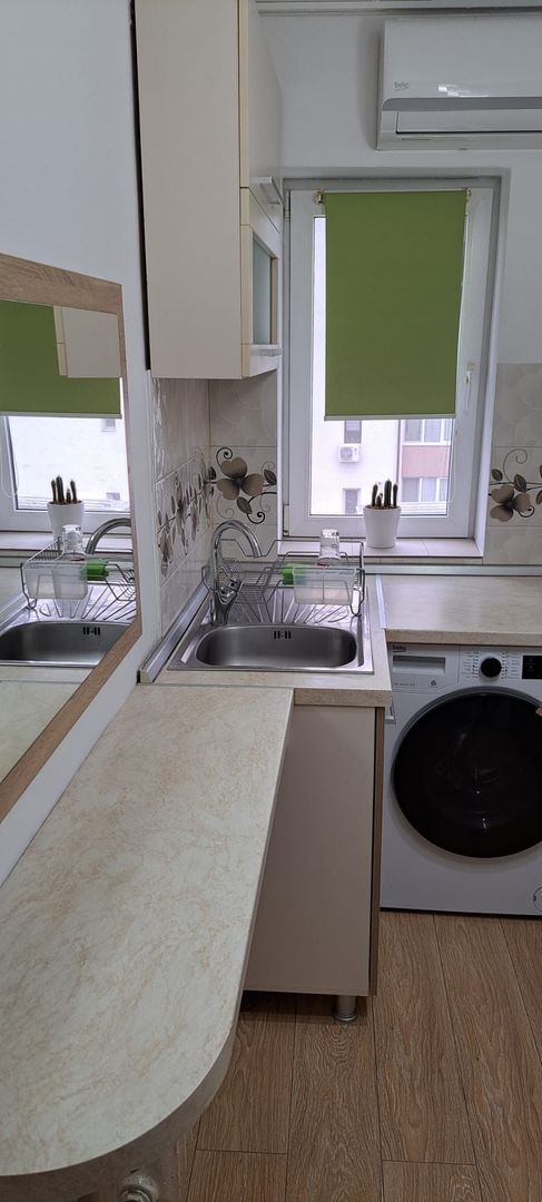 Apartament de vânzare cu 2 camere in Cetate Alba Iulia - Poză 5