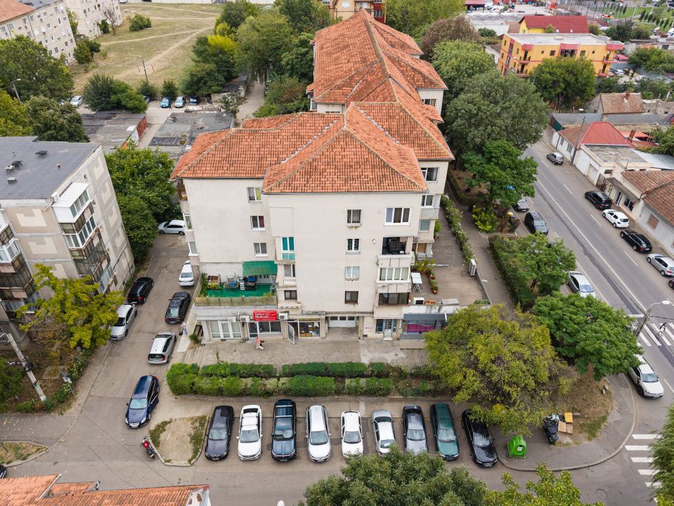 Apartament 2 camere | Parter | Zona Lipovei | 53.000 € | Comision 0% - Poză 36