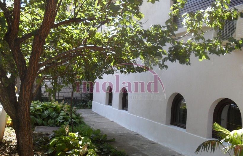 VILA DE INCHIRIAT DOROBANTI CAPITALE - Poză 3