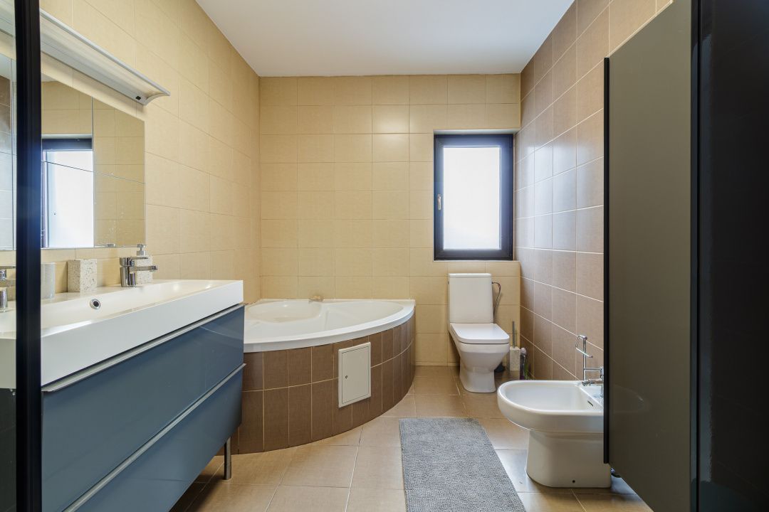 Casa Corbeanca - Curte si liniste - Poză 16