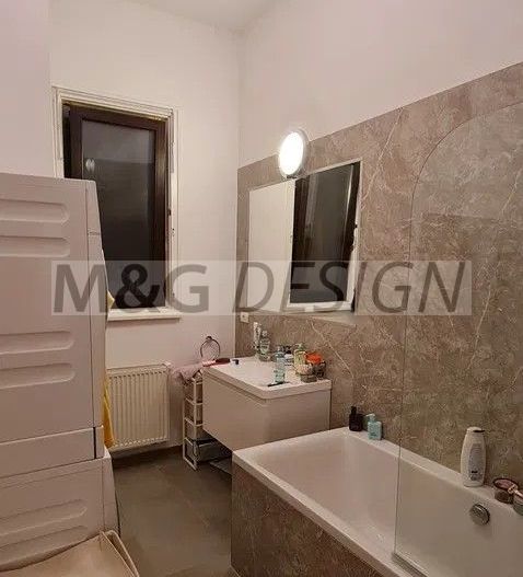 Apartament 4 camere zona Medicina etaj 1 cu centrala - Poză 9