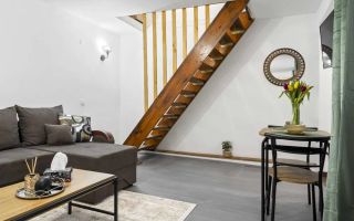 Apartament de casa 13 Septembrie Pet Friendly - Poză 4