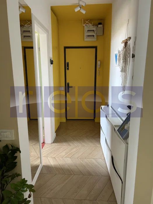 Apartament 3 camere  + loc parcare+ boxa inchiriata | Parcul Circului - Poză 6