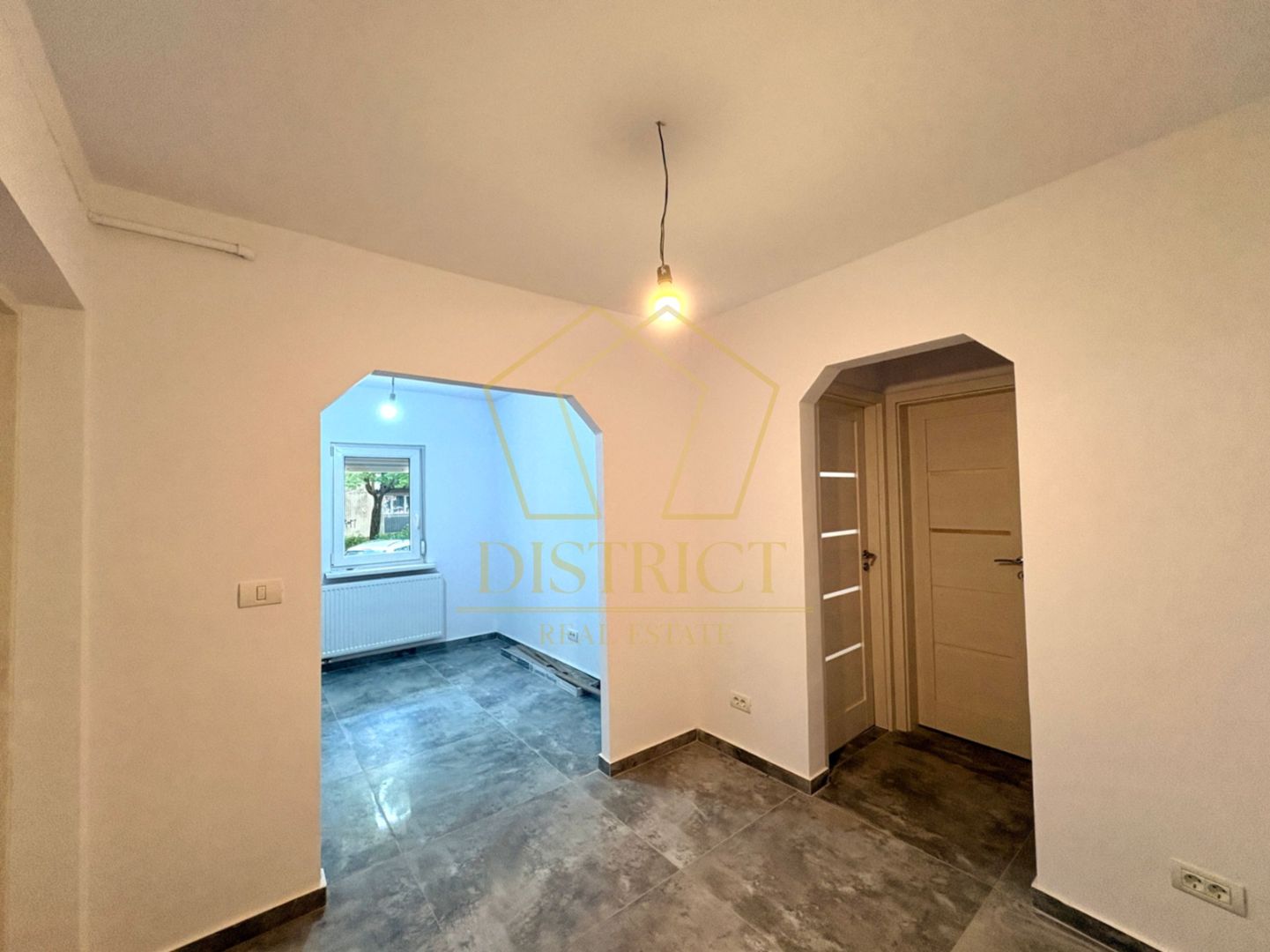 Apartament superb cu 2 camere | Zona Soarelui - Poză 8
