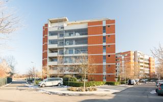 COMISION 0% - Apartament 4 camere superb 130mp, cu terasa, in incinta Green Lake - Poză 25