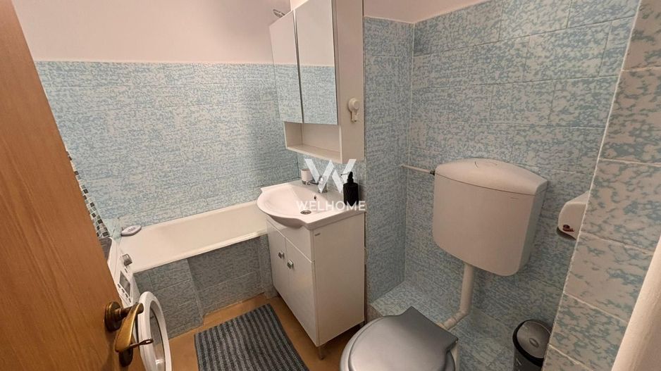 Apartament 2 camere decomandat cu pivniță - Poză 7