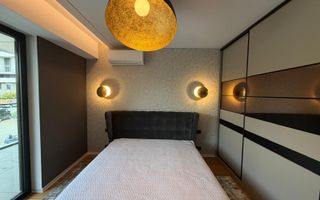 APARTAMENT PREMIUM 2 CAMERE | YACHT KID | 53MP | MOBILAT-UTILAT LUX | - Poză 8