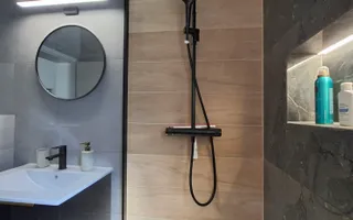 Duplex parter la prima inchiriere - zona Ikea - Poză 17