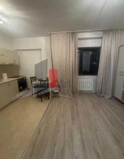 Garsoniera Novum Residence - Lacul Morii - Poză 7